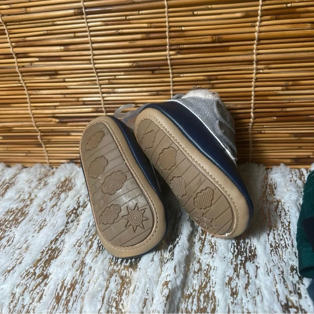 baby shoes size‎ 6/12 months